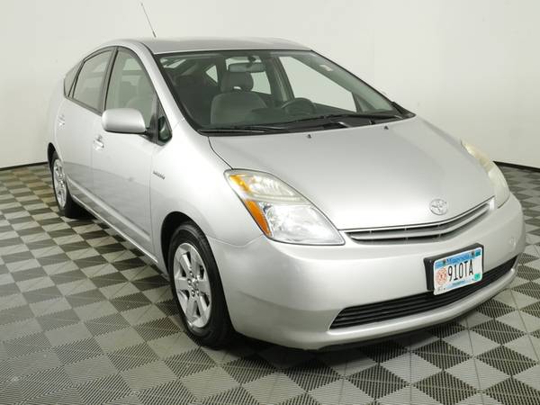 2009 Toyota Prius - cars & trucks - by dealer - vehicle automotive... for sale in Inver Grove Heights, MN – photo 12