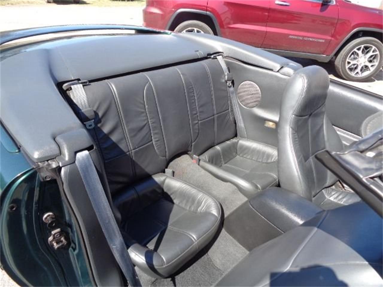 1995 Chevrolet Camaro for sale in Greensboro, NC – photo 22