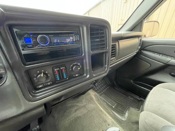 2006 Chevrolet Silverado 1500 LS 4WD 5.3L V8 - 149,000 Miles - cars... for sale in Uniontown , OH – photo 24