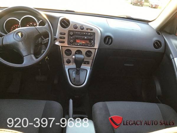 2006 PONTIAC VIBE - cars & trucks - by dealer - vehicle automotive... for sale in Jefferson, WI – photo 9