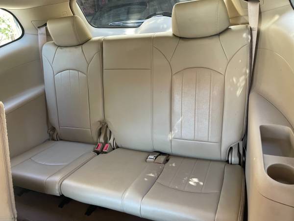 Buick Enclave CXL for sale in Madera, CA – photo 11