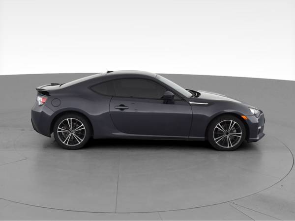 2013 Subaru BRZ Limited Coupe 2D coupe Black - FINANCE ONLINE - cars... for sale in Atlanta, CA – photo 13