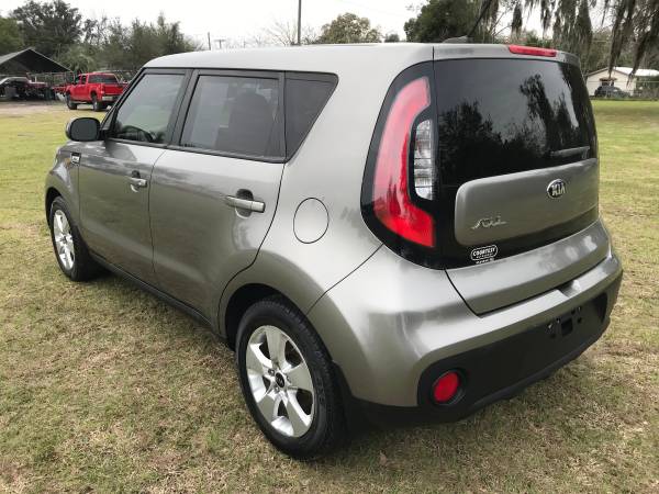 2018 Kia Soul Base - Visit Our Website - LetsDealAuto com - cars & for sale in Ocala, FL – photo 4