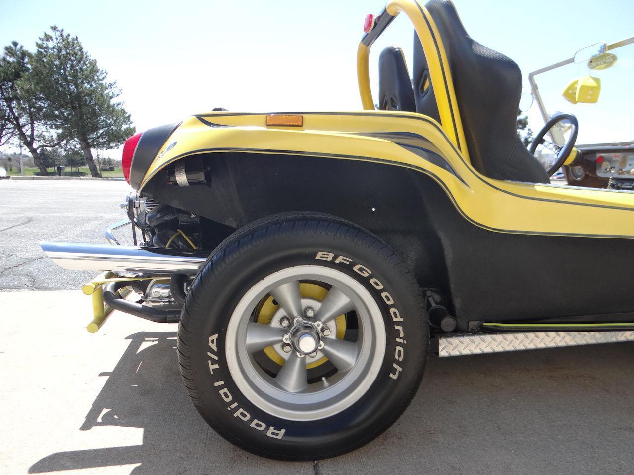 1961 Volkswagen Dune Buggy for sale in O'Fallon, IL – photo 54