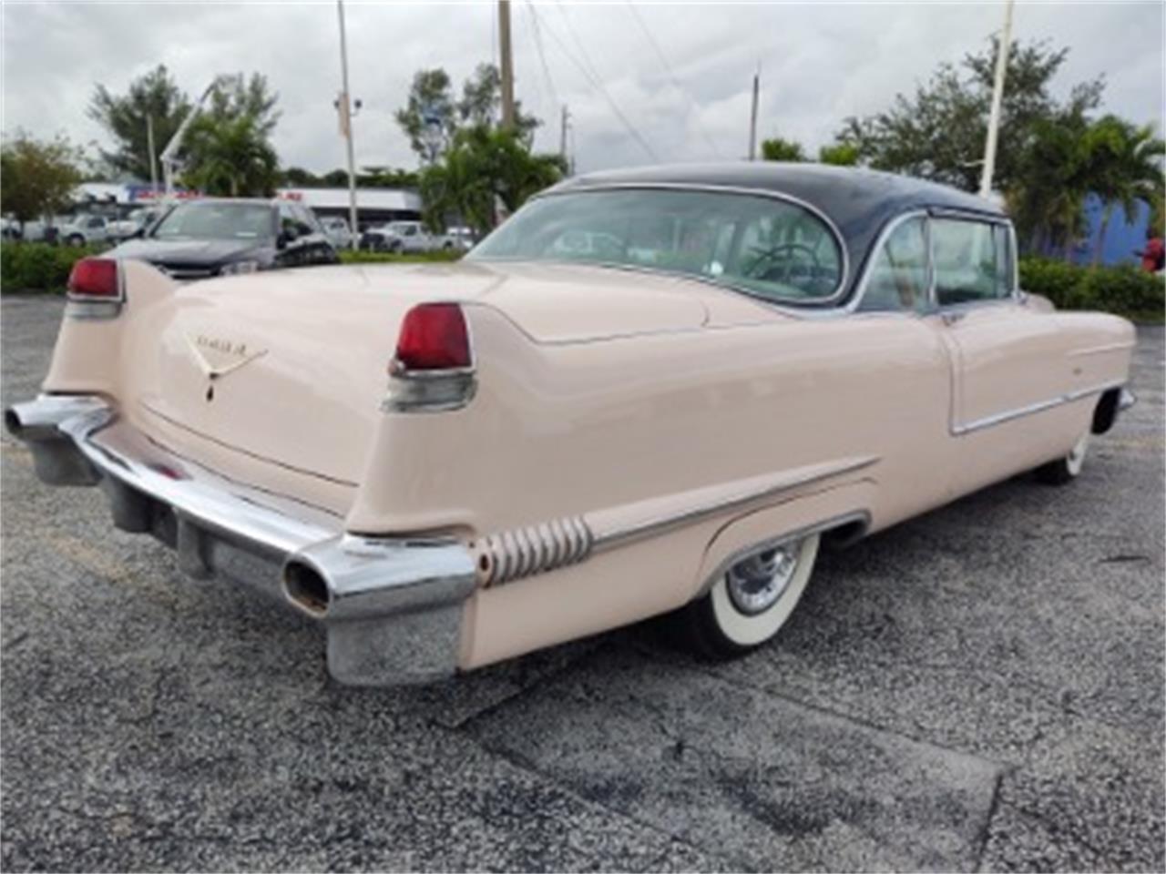 1956 Cadillac DeVille for sale in Miami, FL – photo 3