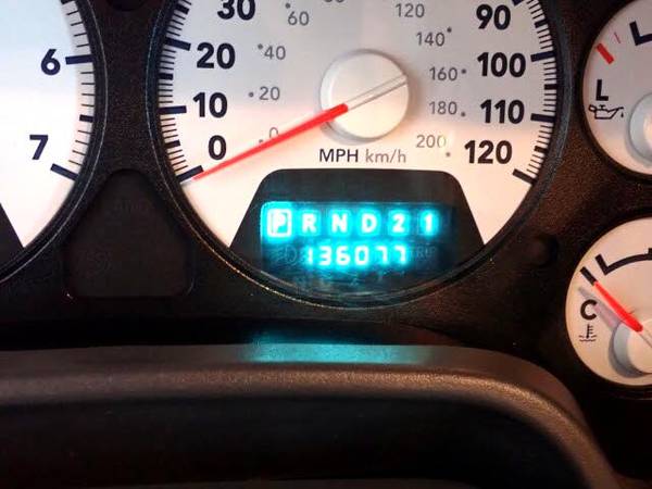 2008 Dodge Ram 1500 - - by dealer - vehicle automotive for sale in Gretna, NE – photo 24