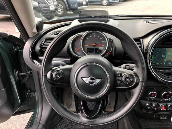 2018 MINI Clubman Cooper ALL4 - 100s of Positive Customer - cars & for sale in Baltimore, MD – photo 21