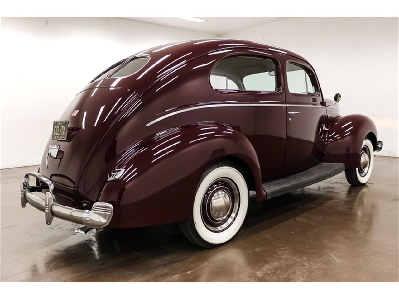1940 Ford Sedan for sale in Sherman, TX – photo 4