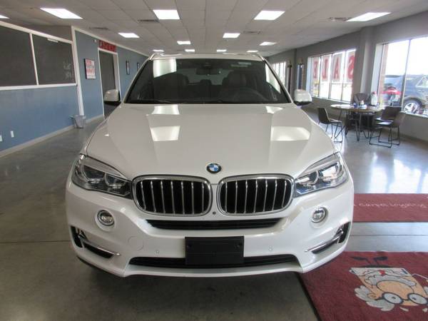 2018 BMW X5 XDRIVE35I SUV - - by dealer - vehicle for sale in Jackson, MO – photo 8