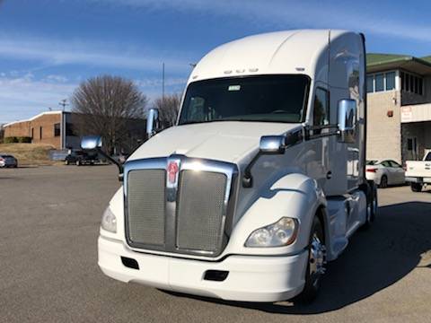 Freightliner Cascadia, Kenworth T680, Peterbilt 579 - Available Now! for sale in La Vergne, MD – photo 2