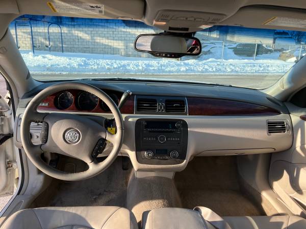 Buick Lucerne CXL 81k miles for sale in EUCLID, OH – photo 9