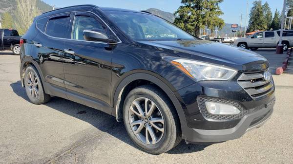 2014 Hyundai Santa Fe Sport - - by dealer - vehicle for sale in Colburn, WA – photo 6