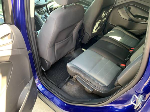2016 Ford Escape SE for sale in Phoenix, AZ – photo 7