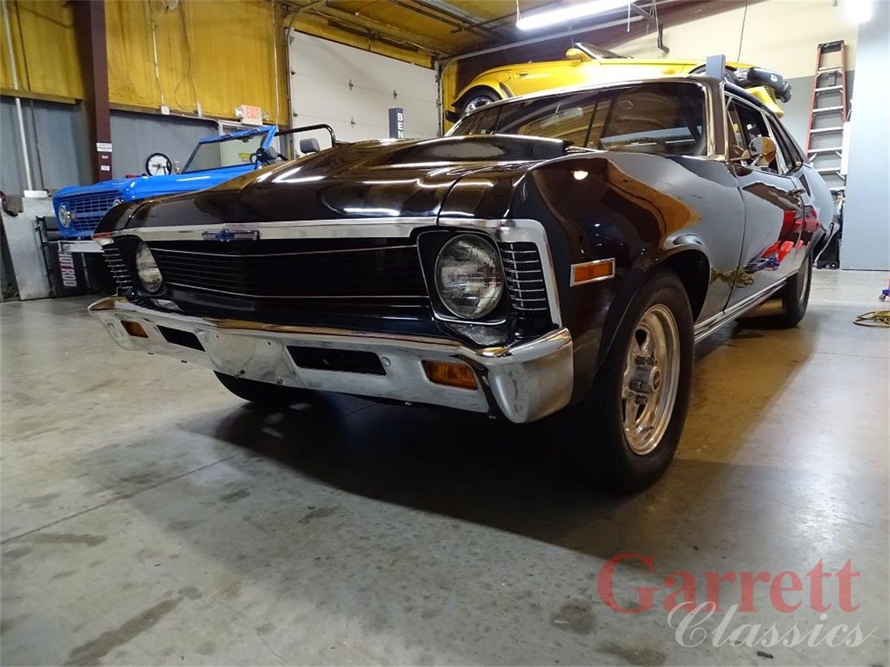 1969 Chevrolet Nova for sale in Other, Other – photo 3