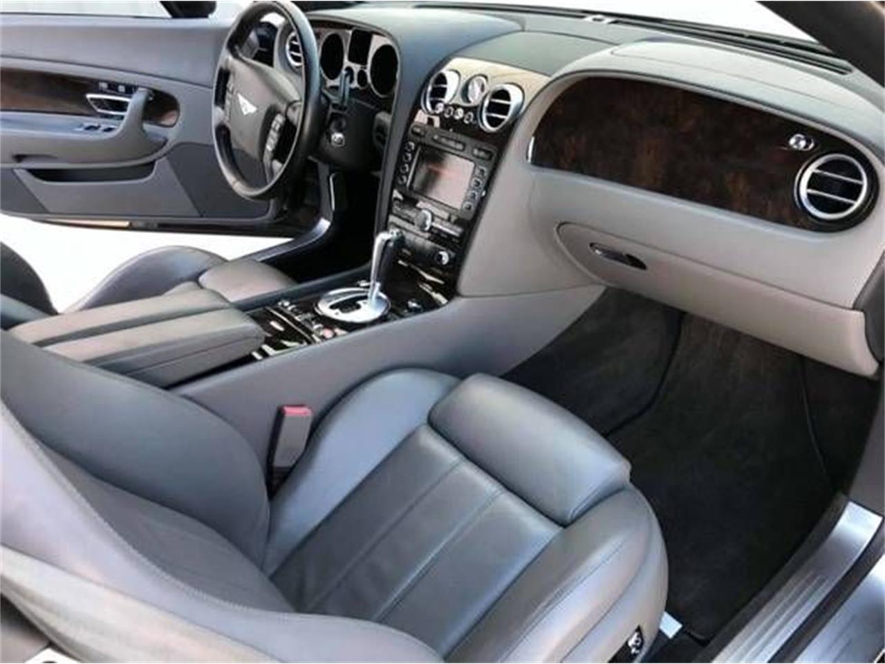 2008 Bentley GT for sale in Cadillac, MI – photo 14