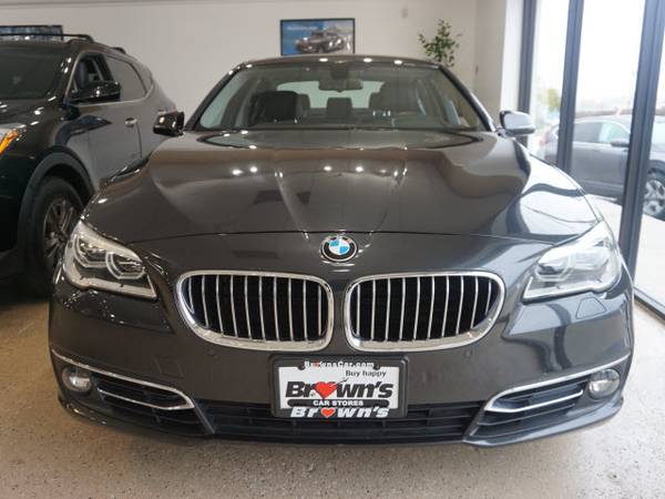 2014 BMW 5 Series 535d - cars & trucks - by dealer - vehicle... for sale in Glen Burnie, MD – photo 3