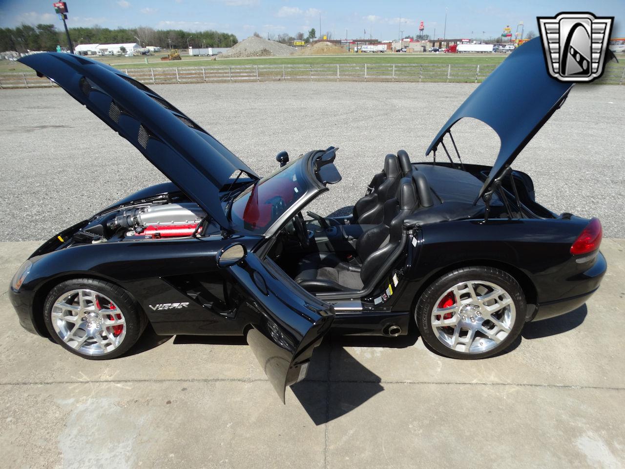 2008 Dodge Viper for sale in O'Fallon, IL – photo 74