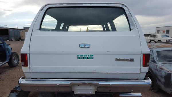 Square body truck 1 4x4 shortbed 1 reg shortbed 1-longbed 1-Jimmy blaz for sale in Deming, NM – photo 24