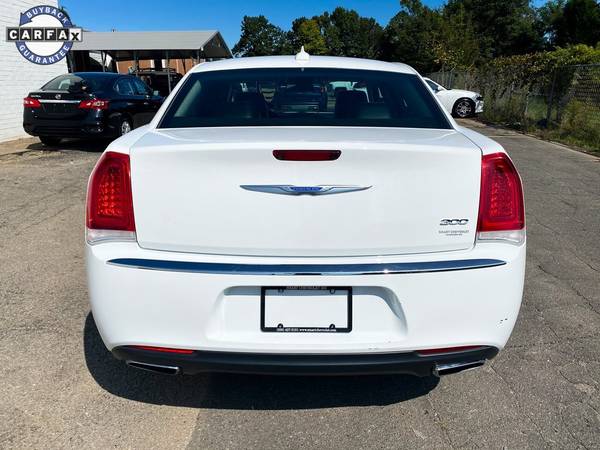 Chrysler 300 Limited Heated & Cooled Seats Bluetooth Cheap Car Clean... for sale in tri-cities, TN, TN – photo 3