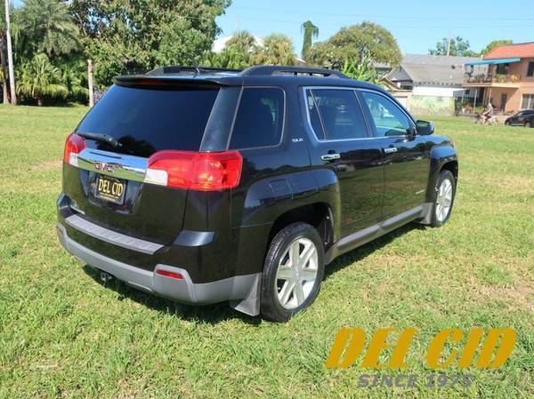 GMC Terrain SLE-2 !!! Low Miles, 1-Owner !!! 😎 for sale in New Orleans, LA – photo 4