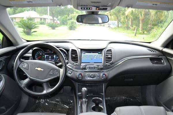 2018 Chevrolet Impala Premier 4dr Sedan for sale in Pensacola, FL – photo 24