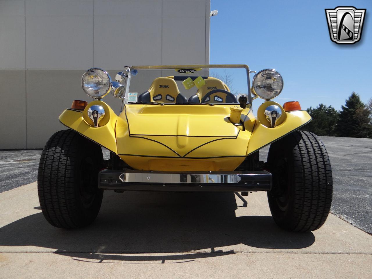 1961 Volkswagen Dune Buggy for sale in O'Fallon, IL – photo 23