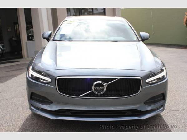 2018 Volvo S90 T6 AWD Momentum VOLVO CERTIFIED LOW MILES - cars & for sale in Other, TX – photo 8