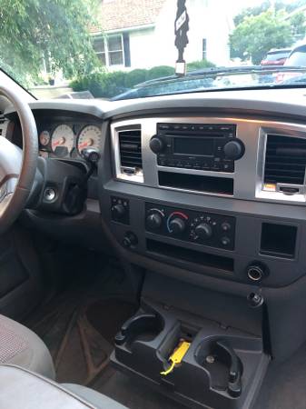 2007 Dodge Ram 1500 for sale in Red Lion, PA – photo 6