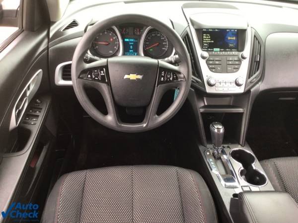 2016 Chevrolet Equinox LS - - by dealer - vehicle for sale in Dry Ridge, KY – photo 21