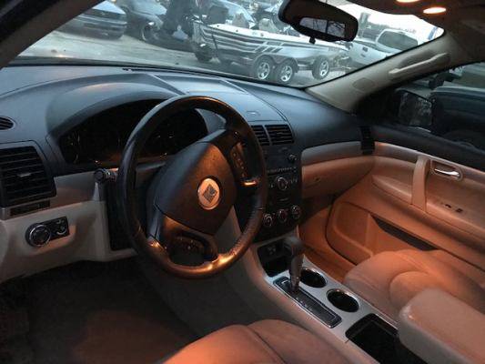 ****2010 Saturn Outlook XE/Third row seat/V6/Nice*** for sale in Wichita, KS – photo 2