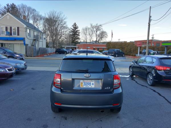 2014 TOYOTA SCION XD 93K MILES - - by dealer for sale in Whitman, MA – photo 4