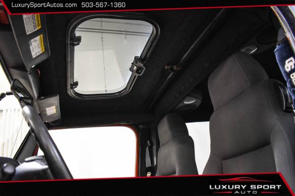 2006 *Jeep* *Wrangler* *RARE Unlimited LWB LJ ONLY 79,0 - cars &... for sale in Tigard, OR – photo 10