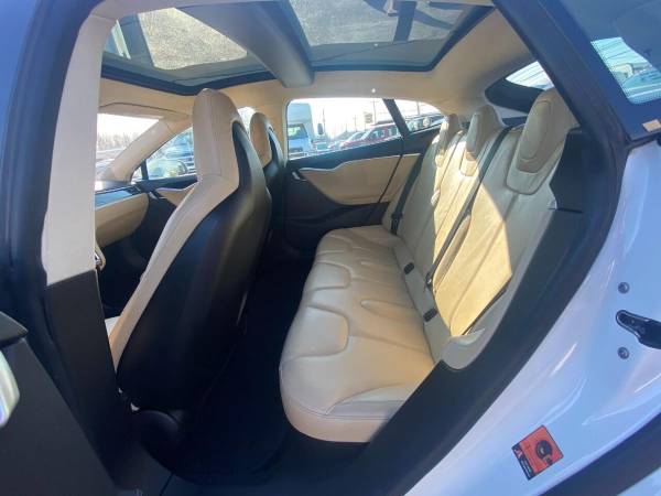 2014 Tesla Model S 85 4dr Liftback Accept Tax IDs, No D/L - No for sale in Morrisville, PA – photo 13