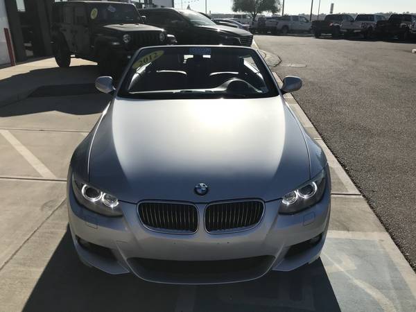 !P5892- 2012 BMW 3 Series 328i Convertible Easy Financing CALL NOW!... for sale in Cashion, AZ – photo 18