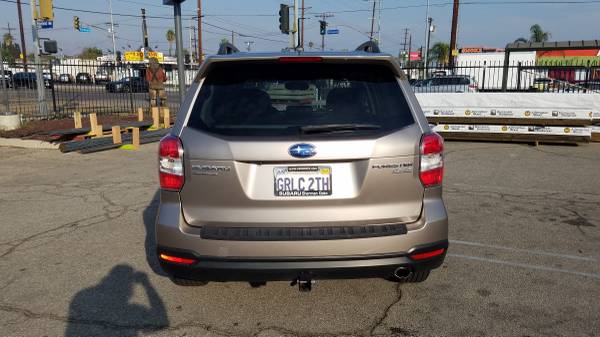 2015 Subaru Forester Limited *1-Owner PZEV *17K Mi. *Camera... for sale in North Hollywood, CA – photo 5