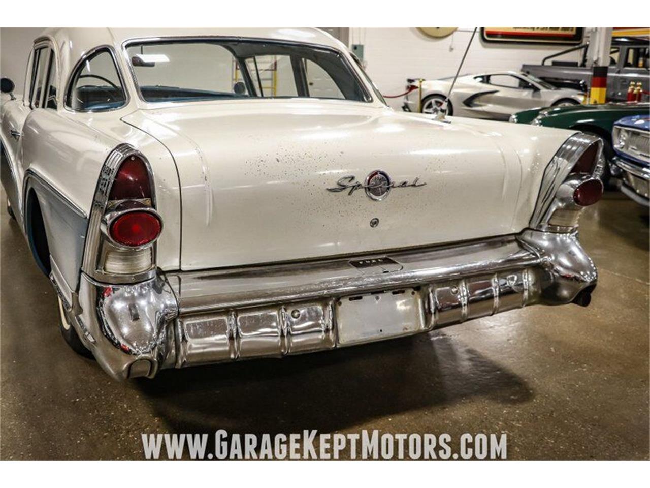1957 Buick Special for sale in Grand Rapids, MI – photo 42