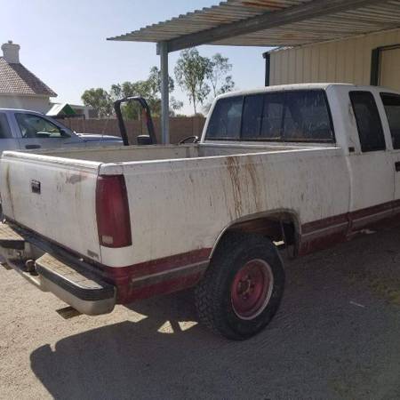 1991 GMC Ext Cab for sale in Other, AZ – photo 2