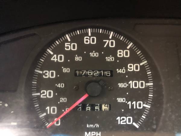 97 Nissan Pathfinder SE 4x4 for sale in Oxon Hill, District Of Columbia – photo 11