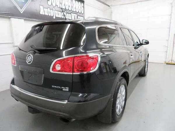 2011 Buick Enclave CXL-1 - cars & trucks - by dealer - vehicle... for sale in Grafton, WV – photo 4
