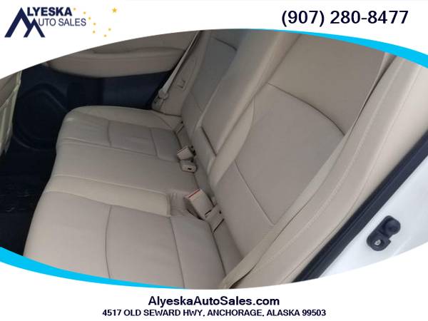 2019 Subaru Outback 2 5i Limited Wagon 4D - - by for sale in Anchorage, AK – photo 6