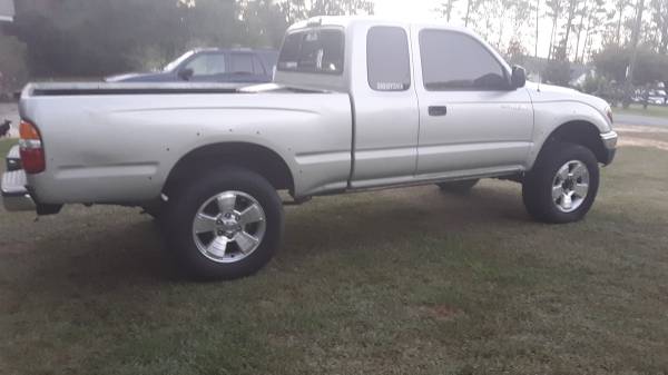 2003 toyota Tacoma 2wd for sale in Altha, FL – photo 2