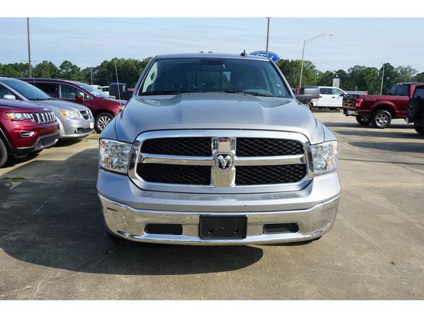 2020 RAM Ram Pickup 1500 Classic SLT - cars & trucks - by dealer -... for sale in Forest, MS – photo 19