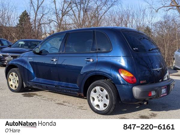 2003 Chrysler PT Cruiser SKU:3T591642 Wagon - cars & trucks - by... for sale in Des Plaines, IL – photo 8