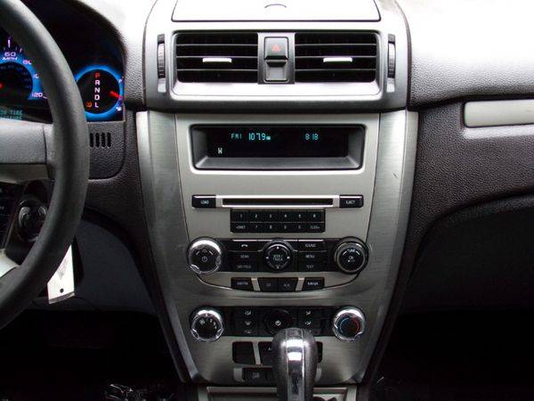 2011 Ford Fusion I4 SE for sale in Cleveland, OH – photo 10
