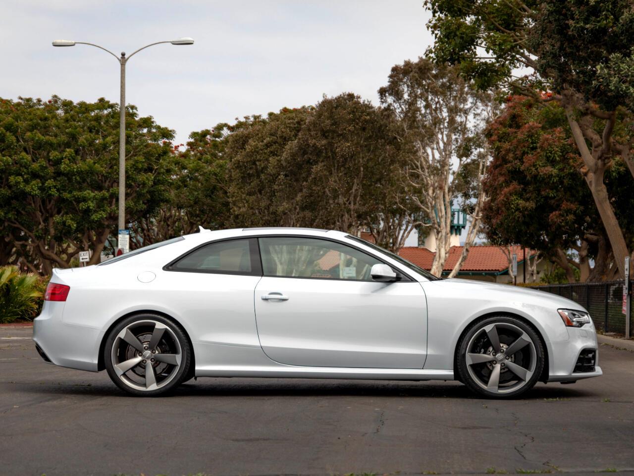 2013 Audi RS5 for sale in Marina Del Rey, CA – photo 4