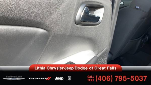 2020 Dodge Journey SE Value FWD - - by dealer for sale in Great Falls, MT – photo 16