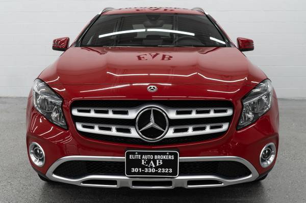 2020 *Mercedes-Benz* *GLA* *GLA 250 4MATIC SUV* Jupi - cars & trucks... for sale in Gaithersburg, District Of Columbia – photo 3