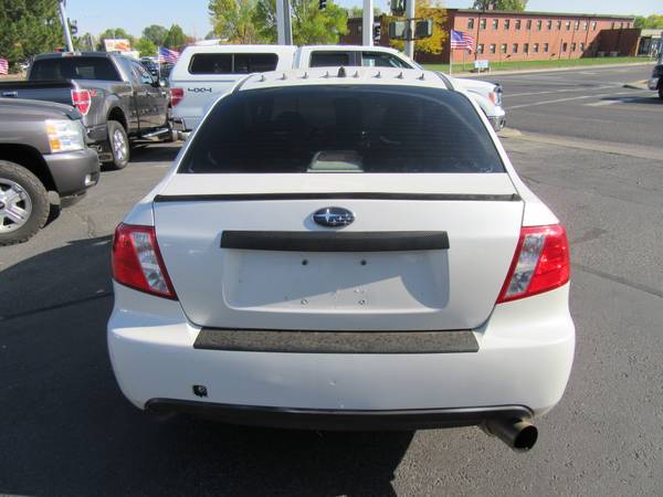 2010 Subaru Impreza All-Wheel Drive!!! - cars & trucks - by dealer -... for sale in Billings, MT – photo 7