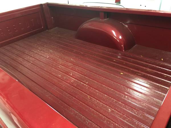 1961 Studebaker Champ 6E5 for sale in Palo Pinto, TX – photo 4