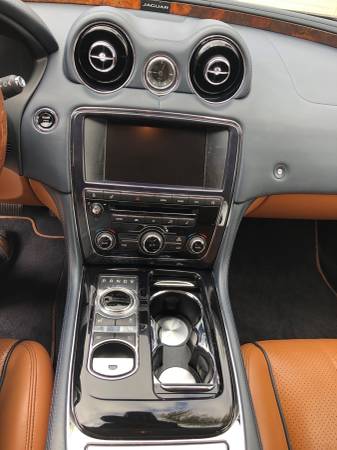 2014 Jaguar XJL Portfolio for sale in El Cajon, CA – photo 21